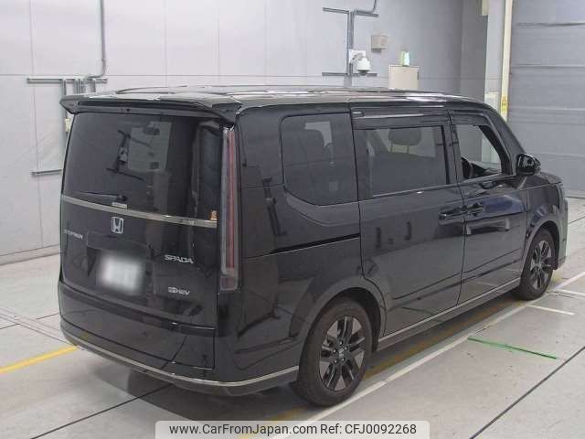 honda stepwagon 2022 -HONDA 【姫路 333ﾘ 425】--Stepwgn 6AA-RP8--RP8-1013470---HONDA 【姫路 333ﾘ 425】--Stepwgn 6AA-RP8--RP8-1013470- image 2