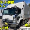 isuzu forward 2011 quick_quick_LKG-FTR90T2_FTR90-7000425 image 1