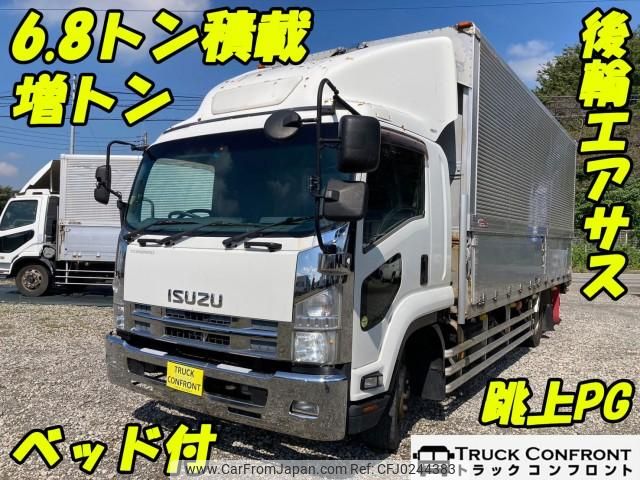 isuzu forward 2011 quick_quick_LKG-FTR90T2_FTR90-7000425 image 1