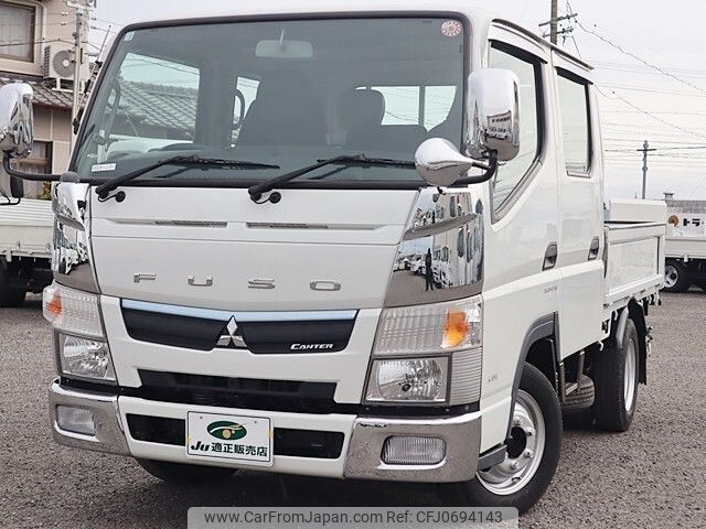 mitsubishi-fuso canter 2017 -MITSUBISHI--Canter TPG-FBA00--FBA00-551346---MITSUBISHI--Canter TPG-FBA00--FBA00-551346- image 2