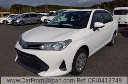 toyota corolla-axio 2019 -TOYOTA--Corolla Axio DBA-NZE164--NZE164-7074506---TOYOTA--Corolla Axio DBA-NZE164--NZE164-7074506-