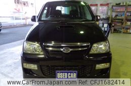 daihatsu terios-kid 2007 CFJ1682414