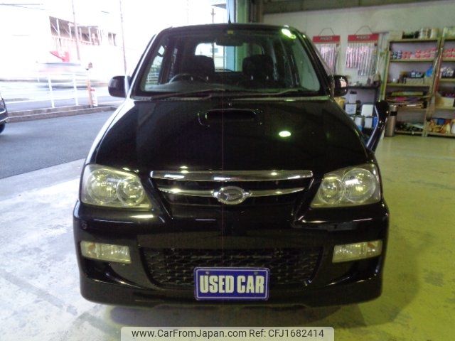 daihatsu terios-kid 2007 CFJ1682414 image 1