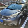 nissan note 2013 -NISSAN--Note DBA-E12--E12-132782---NISSAN--Note DBA-E12--E12-132782- image 3