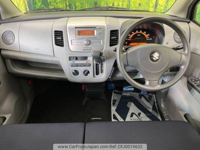 suzuki wagon-r 2009 -SUZUKI--Wagon R DBA-MH23S--MH23S-213091---SUZUKI--Wagon R DBA-MH23S--MH23S-213091- image 2