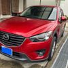mazda cx-5 2016 CFJ1820420 image 1