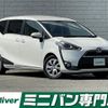 toyota sienta 2017 -TOYOTA--Sienta DBA-NSP170G--NSP170-7125221---TOYOTA--Sienta DBA-NSP170G--NSP170-7125221- image 1