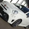 abarth 595 2022 quick_quick_3BA-31214T_ZFABF12H4NJG71344 image 5