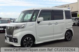 suzuki spacia 2020 GOO_JP_700080015330241023003