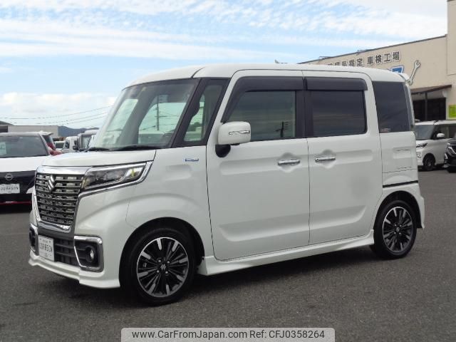 suzuki spacia 2020 GOO_JP_700080015330241023003 image 1