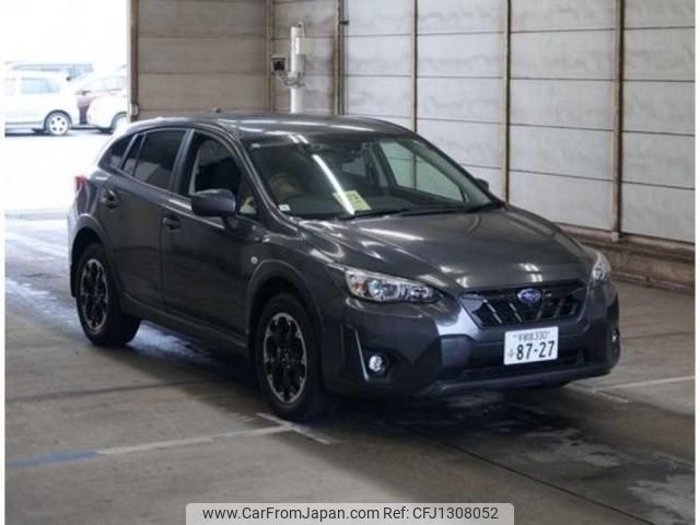 subaru xv 2021 quick_quick_3BA-GT3_093451 image 1