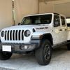 jeep gladiator 2023 -CHRYSLER 【多摩 102ﾊ1111】--Jeep Gladiator JT36--516322---CHRYSLER 【多摩 102ﾊ1111】--Jeep Gladiator JT36--516322- image 1