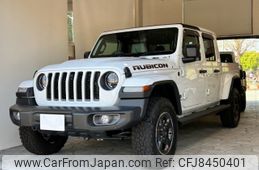 jeep gladiator 2023 -CHRYSLER 【多摩 102ﾊ1111】--Jeep Gladiator JT36--516322---CHRYSLER 【多摩 102ﾊ1111】--Jeep Gladiator JT36--516322-