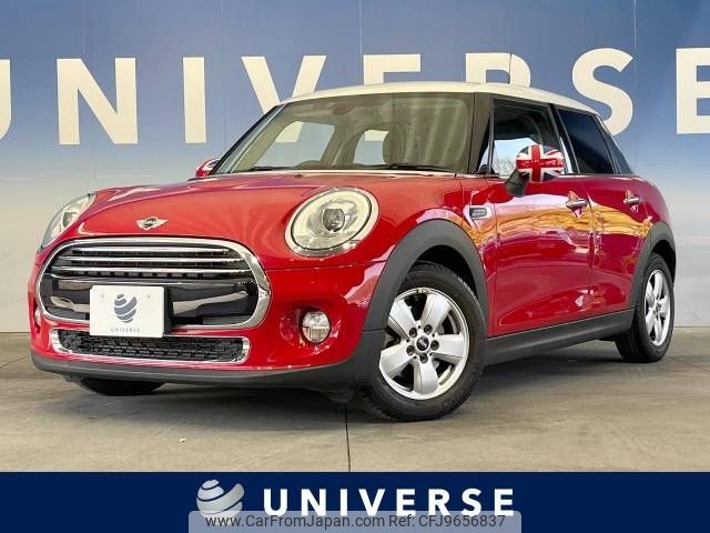 mini mini-others 2018 -BMW--BMW Mini DBA-XS15--WMWXS520502G84342---BMW--BMW Mini DBA-XS15--WMWXS520502G84342- image 1