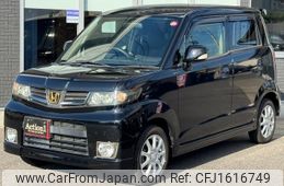 honda zest-spark 2010 CFJ1616749