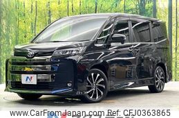 toyota noah 2022 -TOYOTA--Noah 6BA-MZRA90W--MZRA90-0035795---TOYOTA--Noah 6BA-MZRA90W--MZRA90-0035795-