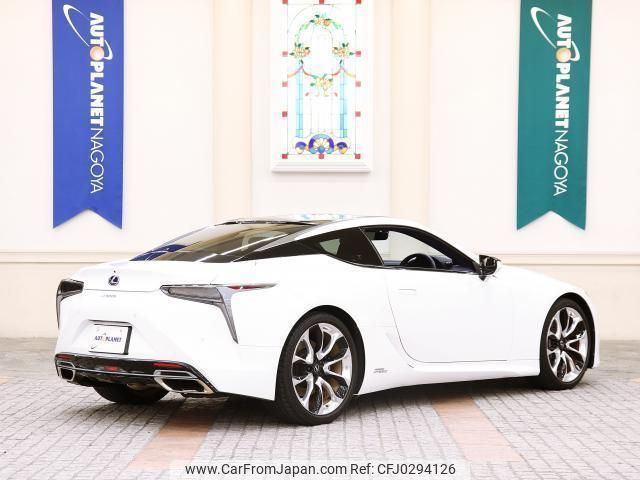 lexus lc 2017 quick_quick_GWZ100_GWZ100-0001744 image 2