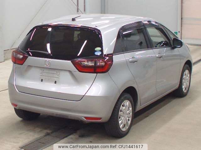 honda fit 2020 -HONDA--Fit 6BA-GR2--GR2-1000131---HONDA--Fit 6BA-GR2--GR2-1000131- image 2