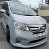 nissan serena 2013 -NISSAN--Serena DAA-HFC26--HFC26-118077---NISSAN--Serena DAA-HFC26--HFC26-118077- image 3