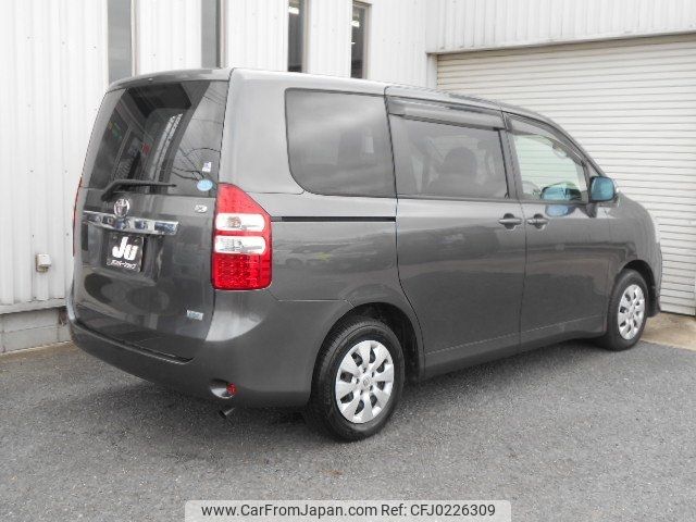 toyota noah 2013 -TOYOTA--Noah ZRR70G--0566564---TOYOTA--Noah ZRR70G--0566564- image 2