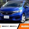 honda fit 2019 -HONDA--Fit DBA-GK3--GK3-1350353---HONDA--Fit DBA-GK3--GK3-1350353- image 1