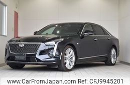 cadillac ct6 2020 -GM--Cadillac CT6 ABA-O1SL--1G6K95RS8KU132650---GM--Cadillac CT6 ABA-O1SL--1G6K95RS8KU132650-