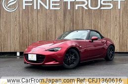 mazda roadster 2019 -MAZDA--Roadster 5BA-ND5RC--ND5RC-303434---MAZDA--Roadster 5BA-ND5RC--ND5RC-303434-