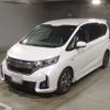 honda freed 2018 -HONDA 【京都 539ﾏ 705】--Freed DAA-GB7--GB7-1061749---HONDA 【京都 539ﾏ 705】--Freed DAA-GB7--GB7-1061749- image 1