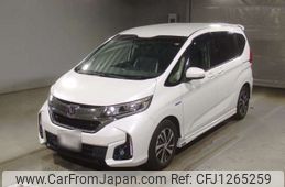 honda freed 2018 -HONDA 【京都 539ﾏ 705】--Freed DAA-GB7--GB7-1061749---HONDA 【京都 539ﾏ 705】--Freed DAA-GB7--GB7-1061749-