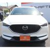 mazda cx-8 2021 -MAZDA--CX-8 3DA-KG2P--KG2P-353867---MAZDA--CX-8 3DA-KG2P--KG2P-353867- image 7