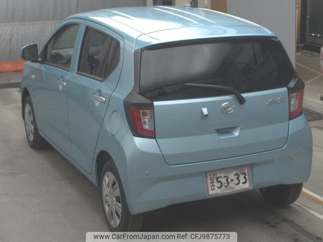 daihatsu mira-e-s 2024 -DAIHATSU 【品川 000ﾝ0000】--Mira e:s LA350S--0390463---DAIHATSU 【品川 000ﾝ0000】--Mira e:s LA350S--0390463- image 2