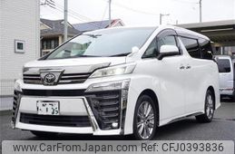 toyota vellfire 2020 quick_quick_3BA-AGH30W_AGH30-9018873