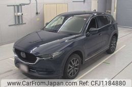 mazda cx-5 2019 -MAZDA--CX-5 KF2P-324242---MAZDA--CX-5 KF2P-324242-