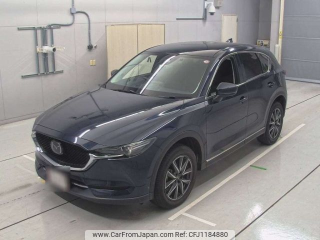 mazda cx-5 2019 -MAZDA--CX-5 KF2P-324242---MAZDA--CX-5 KF2P-324242- image 1