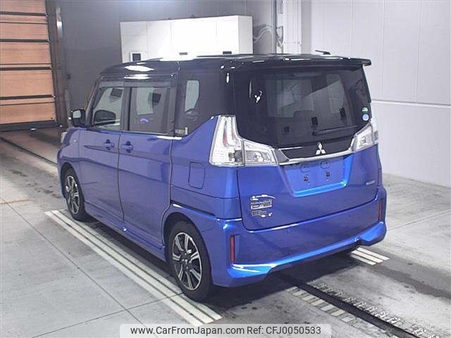 mitsubishi delica-d2 2019 -MITSUBISHI--Delica D2 MB36S-752375---MITSUBISHI--Delica D2 MB36S-752375- image 2