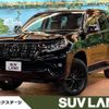 toyota land-cruiser-prado 2021 -TOYOTA--Land Cruiser Prado 3BA-TRJ150W--TRJ150-0134188---TOYOTA--Land Cruiser Prado 3BA-TRJ150W--TRJ150-0134188- image 1