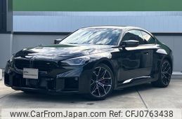 bmw m2 2024 quick_quick_3BA-12DM30_WBS12DM0608E42455