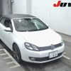 volkswagen golf-convertible 2012 -VOLKSWAGEN 【沼津 301ﾁ461】--VW Golf Cabriolet WVWZZZ1KZCK035671---VOLKSWAGEN 【沼津 301ﾁ461】--VW Golf Cabriolet WVWZZZ1KZCK035671- image 1