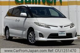 toyota estima 2010 -TOYOTA--Estima DBA-ACR50W--ACR50-0115178---TOYOTA--Estima DBA-ACR50W--ACR50-0115178-
