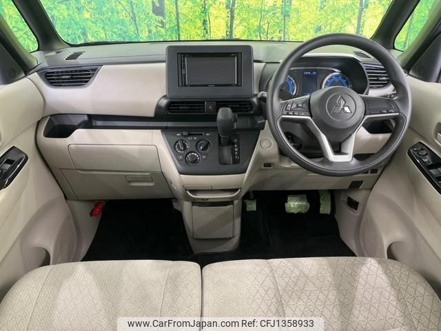mitsubishi ek-space 2022 quick_quick_B37A_B37A-0101345 image 2