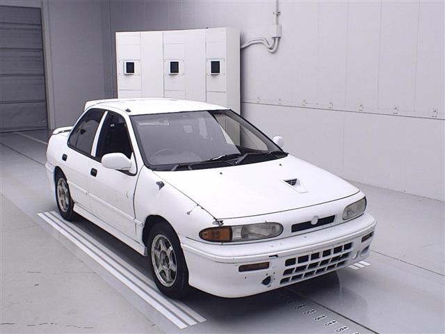 emi様 1990 Isuzu Gemini JT191S - Car Price $5,109
