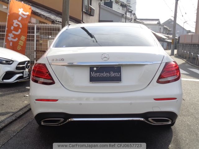 mercedes-benz e-class 2017 -MERCEDES-BENZ--Benz E Class RBA-213045C--WDD2130452A087325---MERCEDES-BENZ--Benz E Class RBA-213045C--WDD2130452A087325- image 2