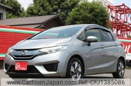 honda fit-hybrid 2015 quick_quick_DAA-GP5_GP5-3209918