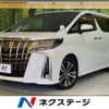 toyota alphard 2021 -TOYOTA--Alphard 3BA-AGH30W--AGH30-0382020---TOYOTA--Alphard 3BA-AGH30W--AGH30-0382020- image 1