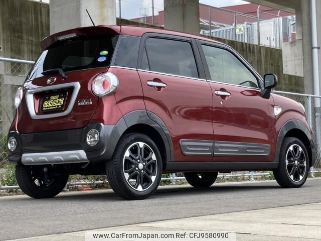 daihatsu cast 2018 quick_quick_DBA-LA250S_LA250S-0126183 image 2