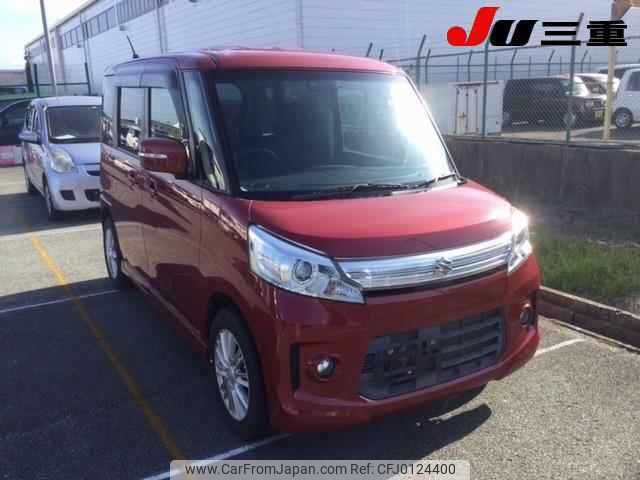 suzuki spacia 2013 -SUZUKI--Spacia MK32S-832023---SUZUKI--Spacia MK32S-832023- image 1