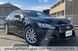 lexus gs 2013 -LEXUS--Lexus GS DBA-GRL15--GRL15-6000662---LEXUS--Lexus GS DBA-GRL15--GRL15-6000662-