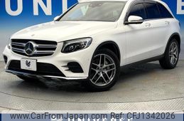 mercedes-benz glc-class 2019 quick_quick_253946_WDC2539462F542133