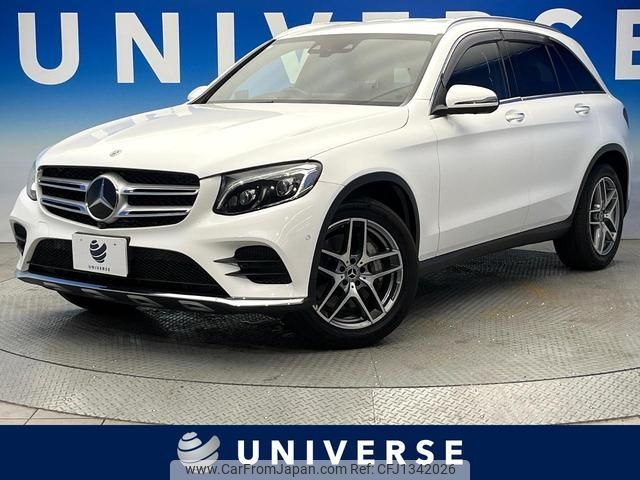mercedes-benz glc-class 2019 quick_quick_253946_WDC2539462F542133 image 1