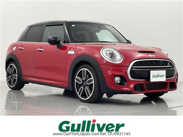 mini mini-others 2016 -BMW--BMW Mini DBA-XS20--WMWXS720602C51236---BMW--BMW Mini DBA-XS20--WMWXS720602C51236- image 1